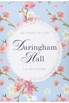 Papel Daringham Hall 2. La Decisión