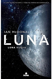 Papel Luna: Luna Nueva