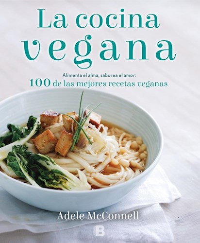 Papel La Cocina Vegana