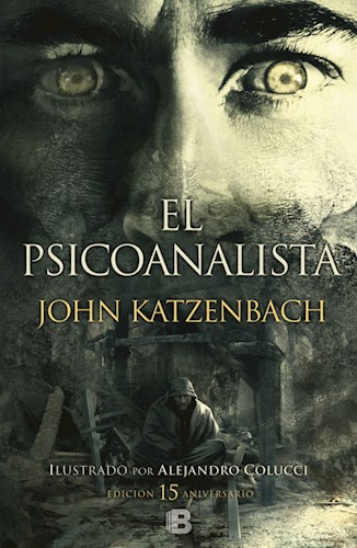 Papel Psicoanalista, El (Ed. Ilustrada)
