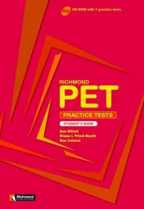 Papel Richmond Pet Practice Test Student