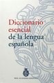 Papel Diccionario Esencial De La Lengua Española