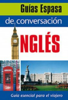 Papel Guía De Conversación Inglés