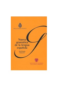 Papel Nueva Gramática De La Lengua Española
