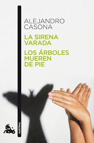 Papel La Sirena Varada / Los Árboles Mueren De Pie