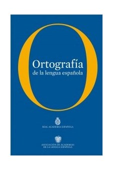 Papel Ortografía De La Lengua Española