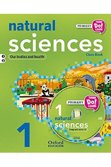 Papel Think Natural Science 1 La Pack
