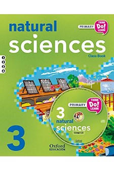 Papel Think Natural Science 3 La Pack