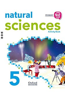 Papel Think Natural Science 5 Ce Pack