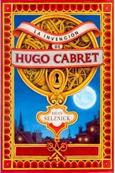 Papel Invencion De Hugo Cabret,La