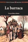 Papel Barraca,La - Aula De Literatura