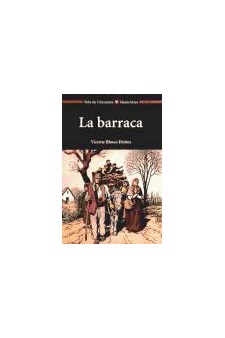 Papel Barraca,La - Aula De Literatura