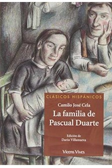 Papel Familia De Pascual Duarte,La