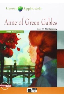 Papel Anne Of Green Gables - G.A.Starter + A/Cd