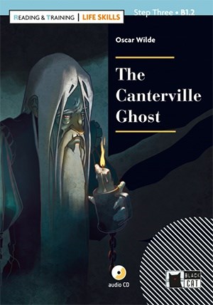 Papel The Canterville Ghost  W/Cd -