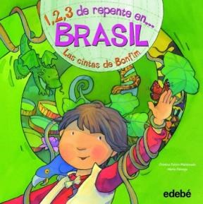 Papel Brasil:Las Cintas De Bonfim