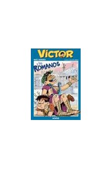 Papel Victor Y Los Romanos