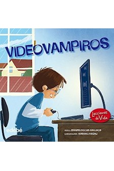 Papel Videovampiros - Lecciones De Vida