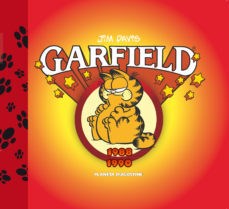 Papel Garfield 1988-1990 Nº 06