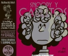 Papel Snoopy Y Carlitos 1975-1976 Nº 13/25