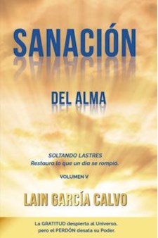 Papel Sanacion Del Alma. Vol 5