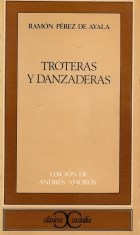 Papel Troteras Y Danzaderas.