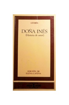 Papel Doña Inés