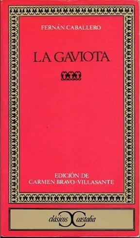 Papel La Gaviota