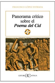 Papel Panorama Crítico Sobre El Poema Del Cid