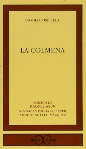 Papel La Colmena
