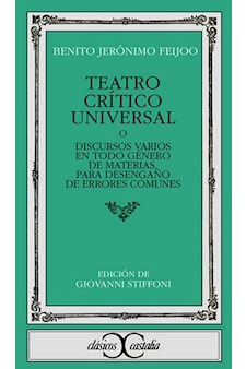 Papel Teatro Crítico Universal.