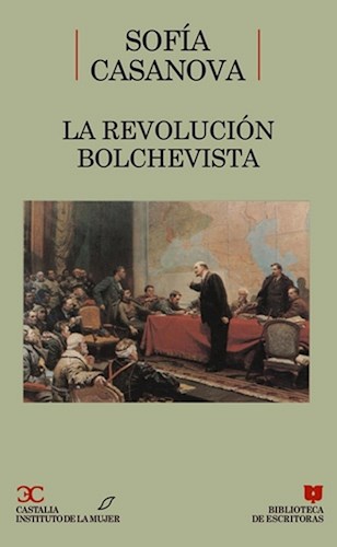 Papel La Revolución Bolchevista