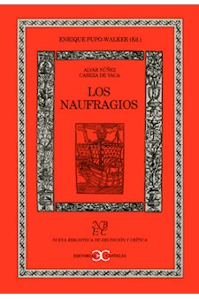 Papel Los Naufragios