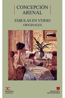 Papel Fábulas En Verso Originales