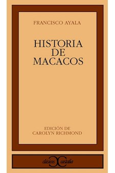 Papel Historia De Macacos