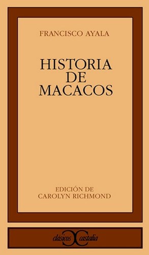 Papel Historia De Macacos