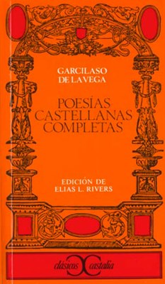 Papel Poesias Castellanas Completas