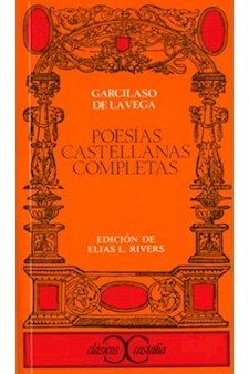 Papel Poesias Castellanas Completas