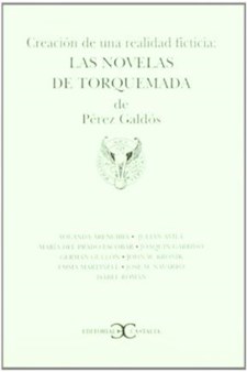Papel Novelas De Torquemada .