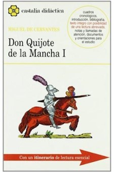 Papel Don Quijote De La Mancha [2 Vols.]