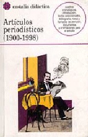 Papel Art Periodisticos 00-98