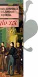 Papel Antología Comentada De La Literatura Española. Siglo Xix