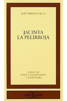 Papel Jacinta La Pelirroja