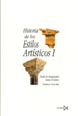 Papel Historia De Los Estilos Artísticos I