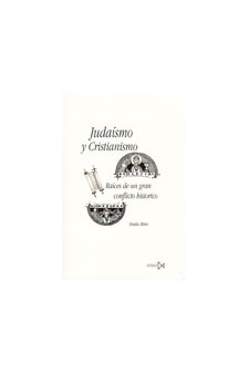 Papel Judaismo Y Cristianismo