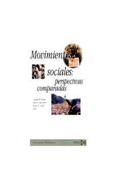 Papel Movimientos Sociales: Perspectivas Comparadas
