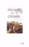 Papel Historia De Las Cruzadas (Istmo)