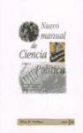 Papel Nuevo Manual De Ciencia Política (2 Volúmenes)