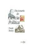 Papel Diccionario De Ciencia Política