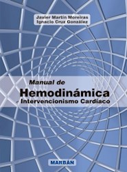 Papel Manual De Hemodinámica E Intervencionismo Cardíaco